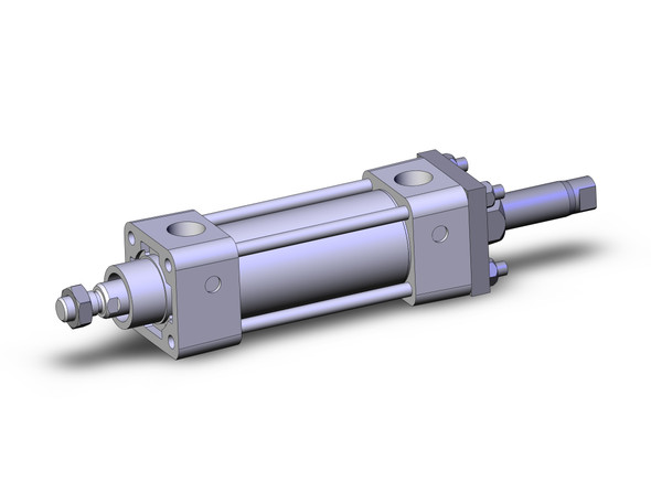 SMC NCDA1B150-0200A-XC9 Tie Rod Cylinder