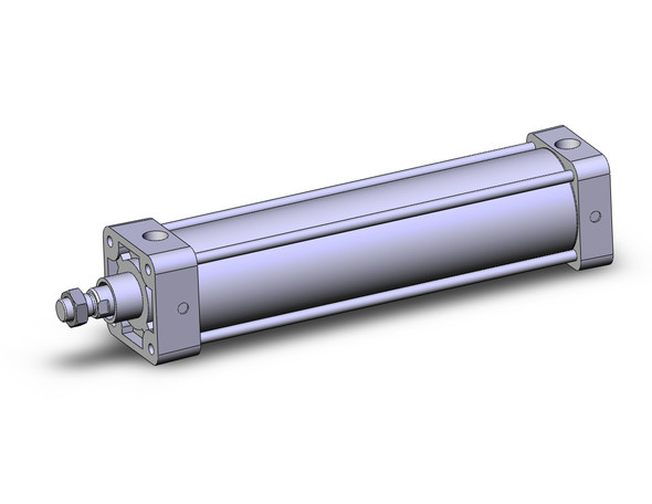 SMC NCDA1B325-1200-XC22 cylinder, nca1, tie rod