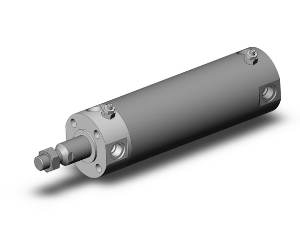 SMC NCDGBA50-0400-XC37 Ncg Cylinder