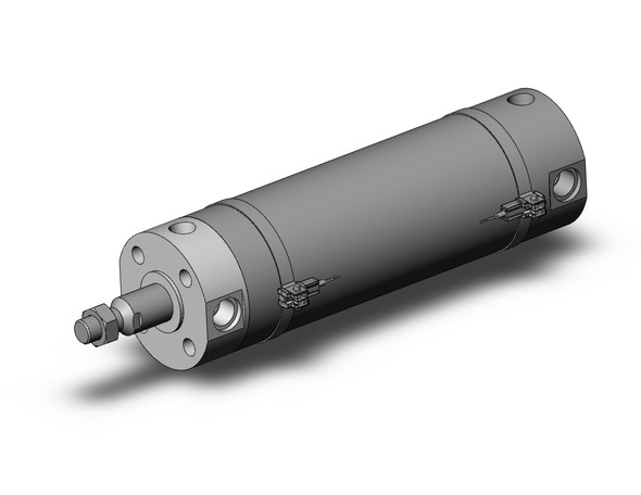 SMC NCDGBN63-0600-M9BZ Ncg Cylinder