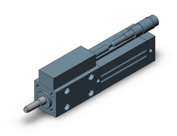 SMC CEP1B20-50ZL Cyl, Scale, W/O Connector