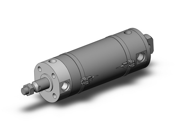 SMC NCDGCN63-0400-M9PSAPC Ncg Cylinder