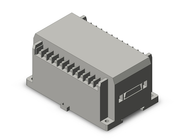 SMC CEU5B-D stroke reading cylinder controller