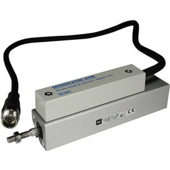 SMC CE1-H0909 Silencer Set For Ceu2 Pack of 50