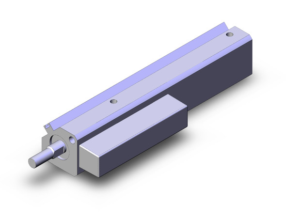 SMC CE1B20-100 Stroke Reading Cylinder