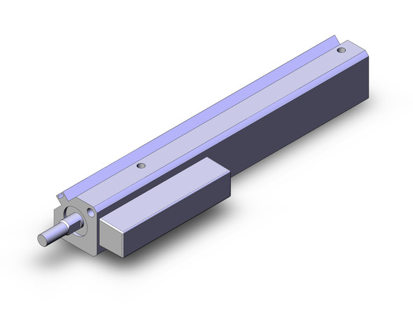 <h2>CE1, Stroke Reading Cylinder, Standard</h2><p><h3>The CE1 series is a stroke reading cylinder with position feedback. The home position can be anywhere within the cylinder stroke. Measurement is possible throughout the full stroke range. The CE1 series is offered in 6 bore sizes and is auto switch capable.<br>- </h3>- Stroke reading cylinder with position feedback<br>- Resolution: 0.1mm<br>- Water resistance improved by changing sensor unit filter<br>- Power supply voltage 12 to 24V DC<br>- Numerous stroke variations<br>- Improved noise resistance<br>- Bore sizes: 12, 20, 32, 40, 50, 63<br>- <p><a href="https://content2.smcetech.com/pdf/CEU5_2016.pdf" target="_blank">Series Catalog</a>