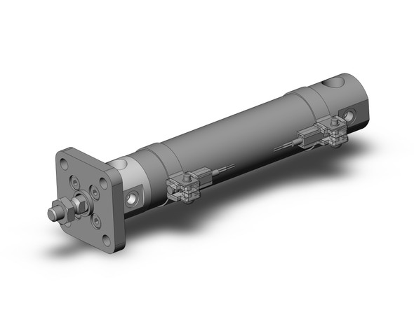 SMC NCDGFN20-0300-A93L Ncg Cylinder