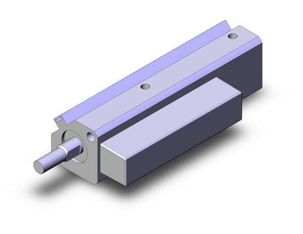 SMC CE1B20-50 Stroke Reading Cylinder