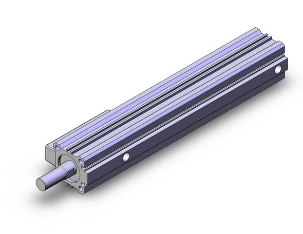 SMC CE1B32-200 Stroke Reading Cylinder