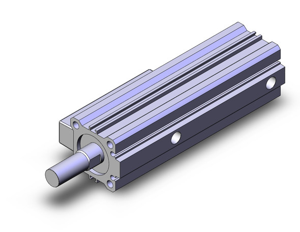 SMC CE1B32-75 Stroke Reading Cylinder