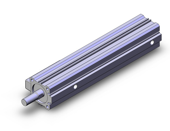 SMC CE1B40-150 Stroke Reading Cylinder