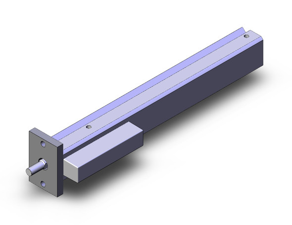 stroke reading cylinder cyl, scale, w/connector