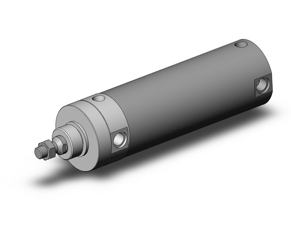 SMC NCDGNN63-0500 Round Body Cylinder