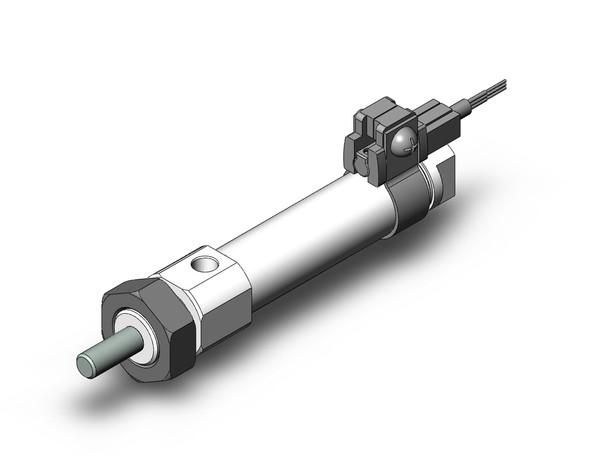 SMC NCDMB044-0050C-M9PWZS Ncm, Air Cylinder