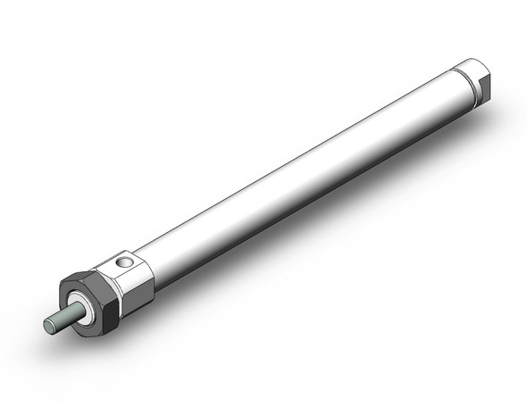 SMC NCDMB044-0400 Ncm, Air Cylinder