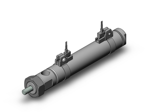 SMC NCDMB075-0300-M9PVSAPC Ncm, Air Cylinder