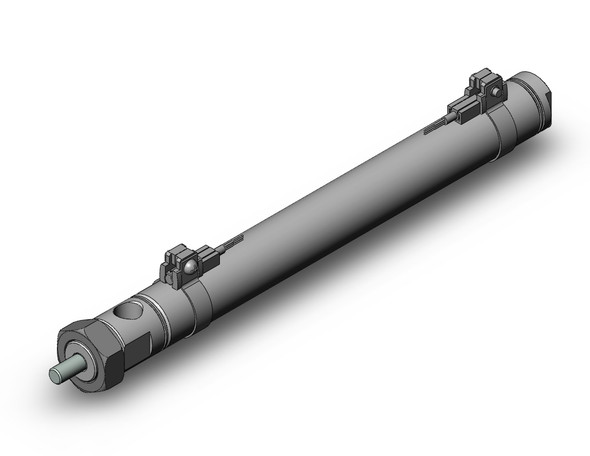 SMC NCDMB075-0600-M9NL round body cylinder ncm, air cylinder