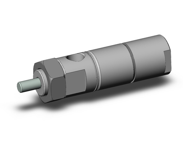 SMC NCDMB088-0050-XB9 Ncm, Air Cylinder