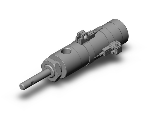 SMC NCDMB106-0100T-M9B Ncm, Air Cylinder