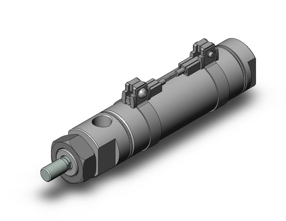 SMC NCDMB106-0200-M9PW Ncm, Air Cylinder