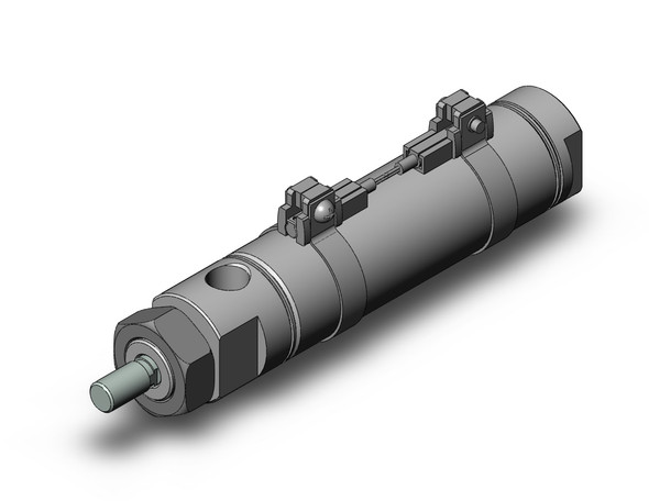 SMC NCDMB106-0200C-M9BWM round body cylinder ncm, air cylinder