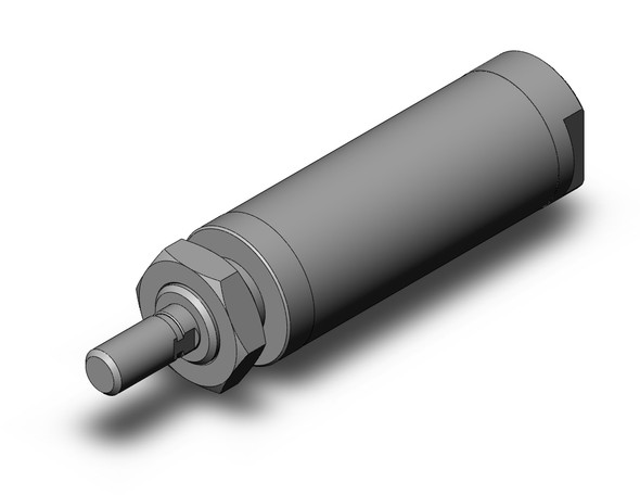 SMC NCDMB125-0100CS Ncm, Air Cylinder