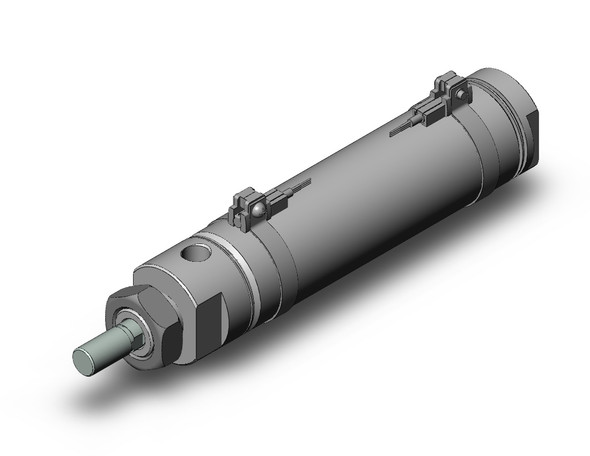 SMC NCDMB150-0400-M9PWMDPC Ncm, Air Cylinder