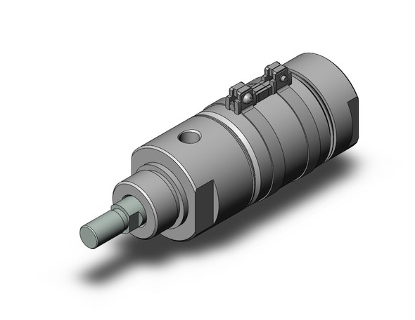 ncm round body cylinder        ne                             2.0 inch  ncm  dbl-act auto-sw cyl, air 2  bore, auto-sw