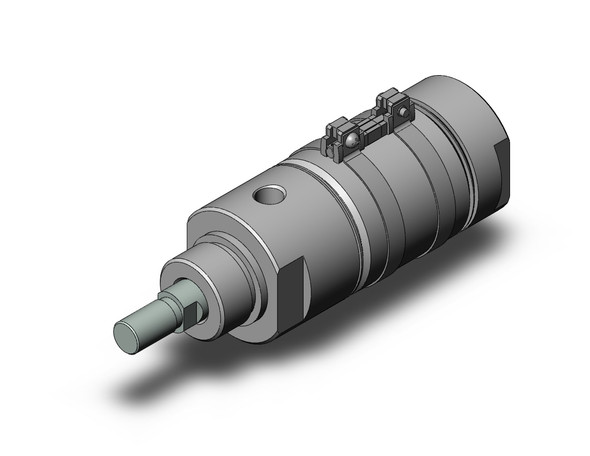 SMC NCDMB200-0100-M9PSAPC round body cylinder ncm, air cylinder