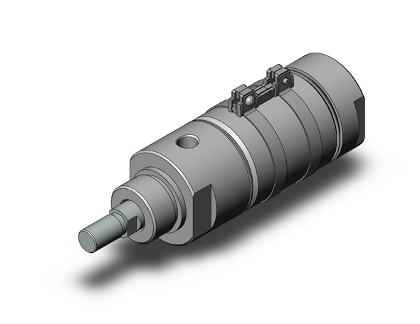 SMC NCDMB200-0100C-M9BWL round body cylinder ncm, air cylinder
