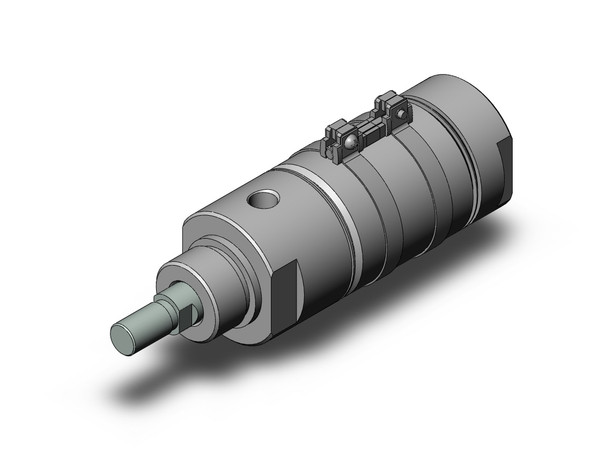 SMC NCDMB200-0100C-M9BWL Ncm, Air Cylinder