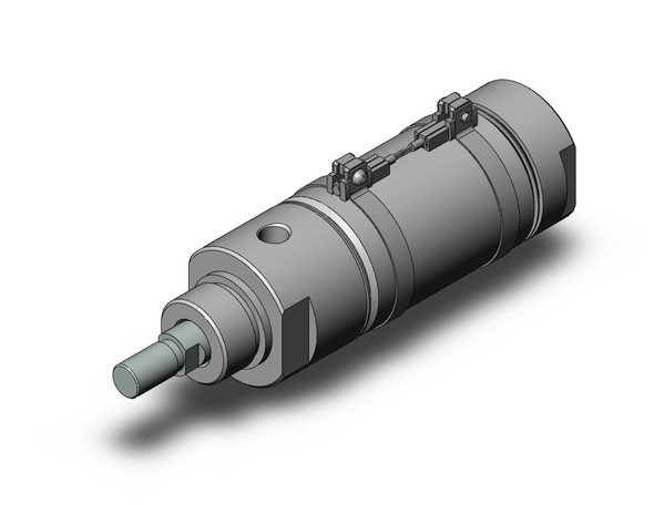 SMC NCDMB200-0200-M9PMDPC round body cylinder ncm, air cylinder