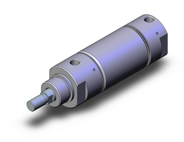 SMC NCDMB200-0200A Ncm, Air Cylinder