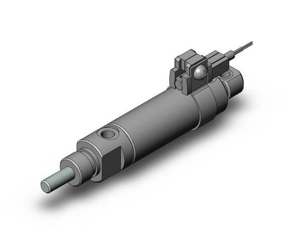 SMC NCDMC056-0050-M9BS Ncm, Air Cylinder