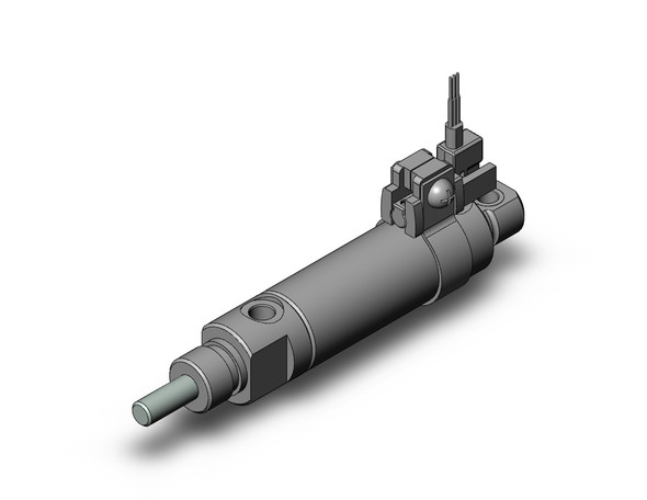 SMC NCDMC056-0050-M9PWVS round body cylinder ncm, air cylinder