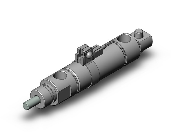 SMC NCDMC075-0050-M9PSAPCS round body cylinder ncm, air cylinder
