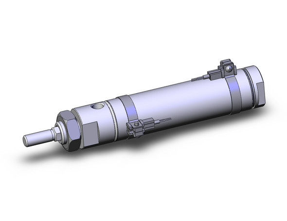 SMC NCDMKB125-0300C-M9PW Ncm, Air Cylinder