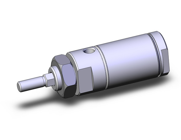 SMC NCDMKB150-0050 round body cylinder ncm, air cylinder