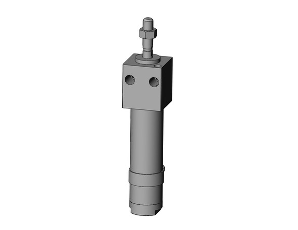 SMC NCDMR075-0100-M9PLS round body cylinder ncm, air cylinder