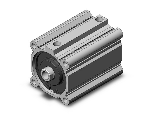 SMC NCDQ2A100-100DZ-M9BL Compact Cylinder, Ncq2-Z