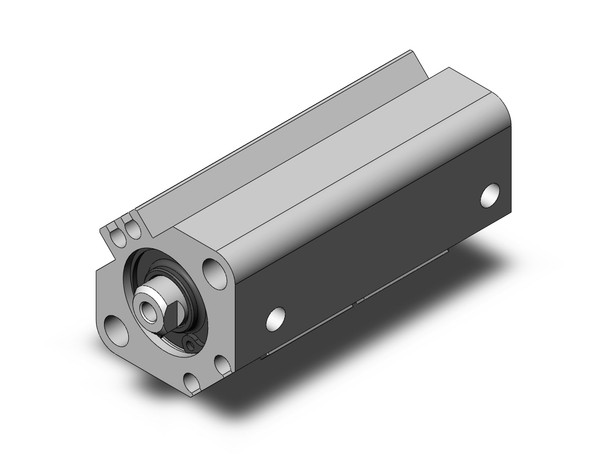 SMC NCDQ2A20-40DZ-M9BL Compact Cylinder, Ncq2-Z