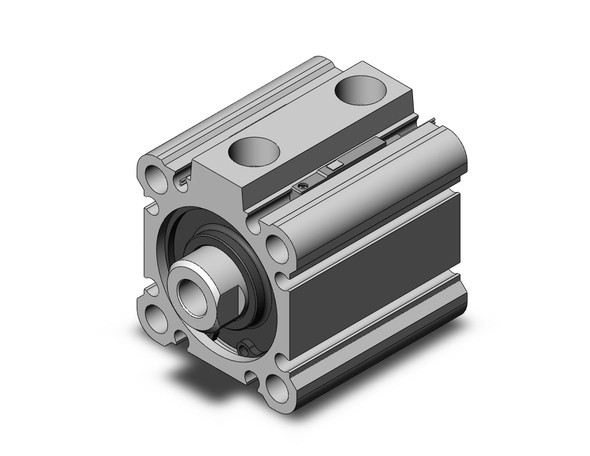 SMC NCDQ2A32-15DZ-M9BA Compact Cylinder, Ncq2-Z