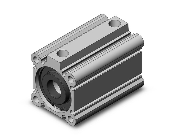 SMC NCDQ2A40-40DZ-M9PA Compact Cylinder