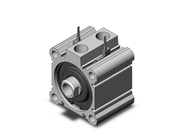 SMC NCDQ2A50-5DZ-M9PVSAPC Compact Cylinder, Ncq2-Z