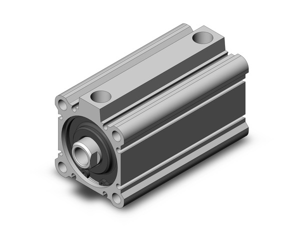 SMC NCDQ2A50-75DZ Compact Cylinder, Ncq2-Z