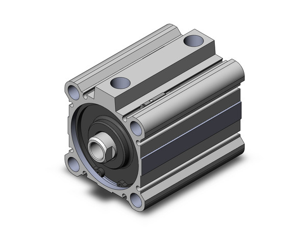 SMC NCDQ2A63-50DZ-M9PZ Compact Cylinder, Ncq2-Z