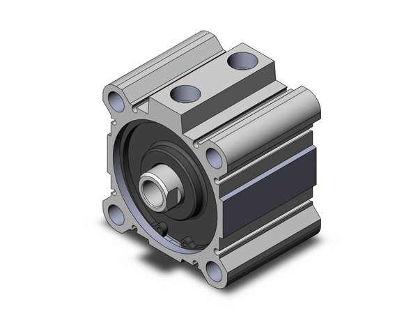 SMC NCDQ2A80-20DZ compact cylinder compact cylinder, ncq2-z