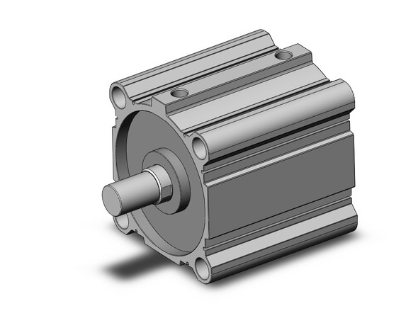 SMC NCDQ2B160-100DCMZ Compact Cylinder, Ncq2-Z