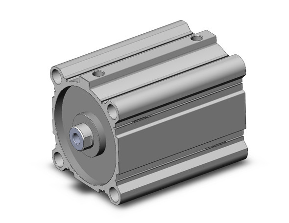 SMC NCDQ2B160-150DCZ-A90VL Compact Cylinder, Ncq2-Z