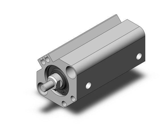 SMC NCDQ2B20-30DMZ-M9NL Compact Cylinder